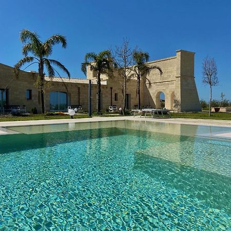 Podere Carafa Villa Nardò Екстериор снимка