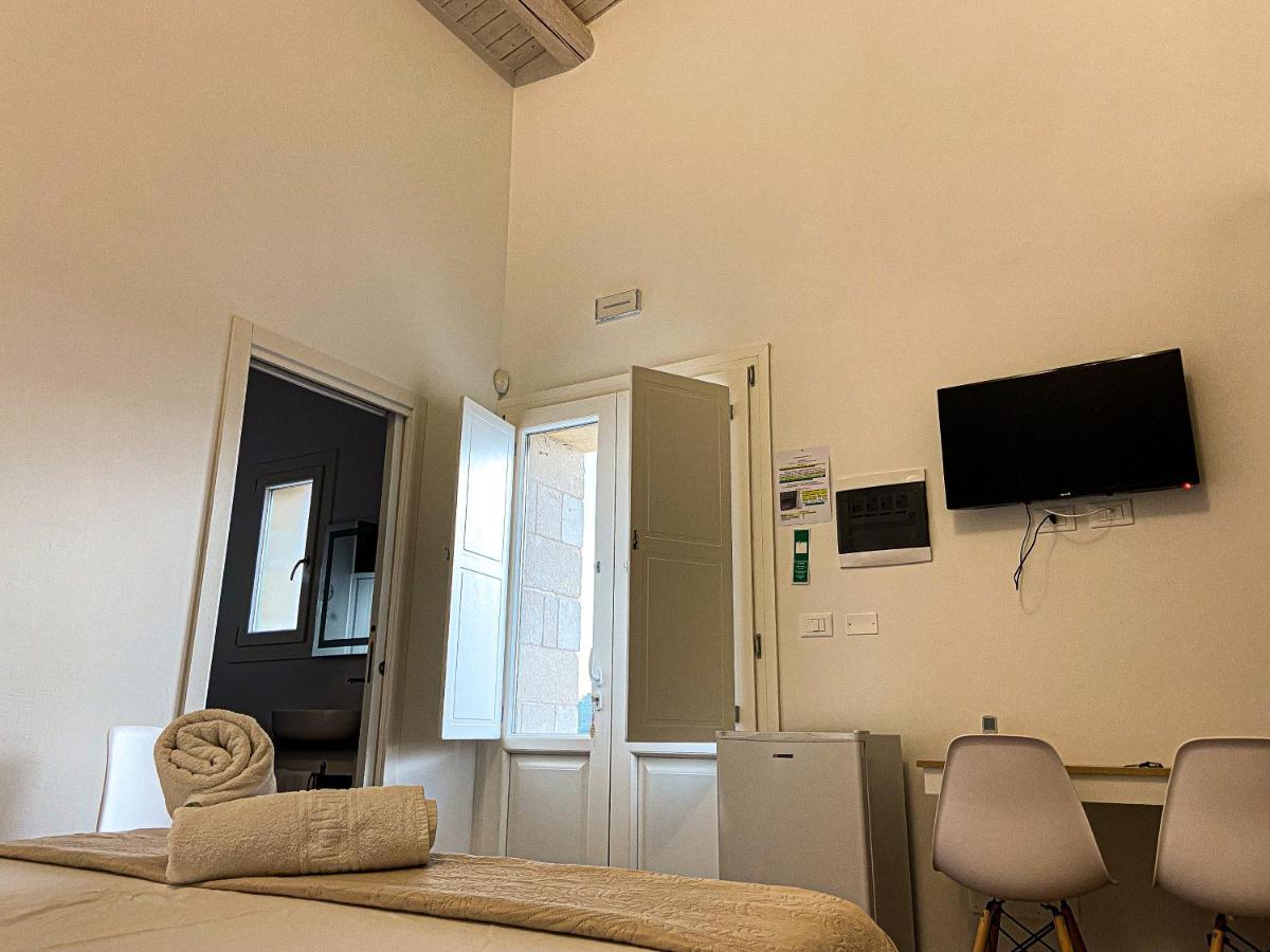 Podere Carafa Villa Nardò Екстериор снимка