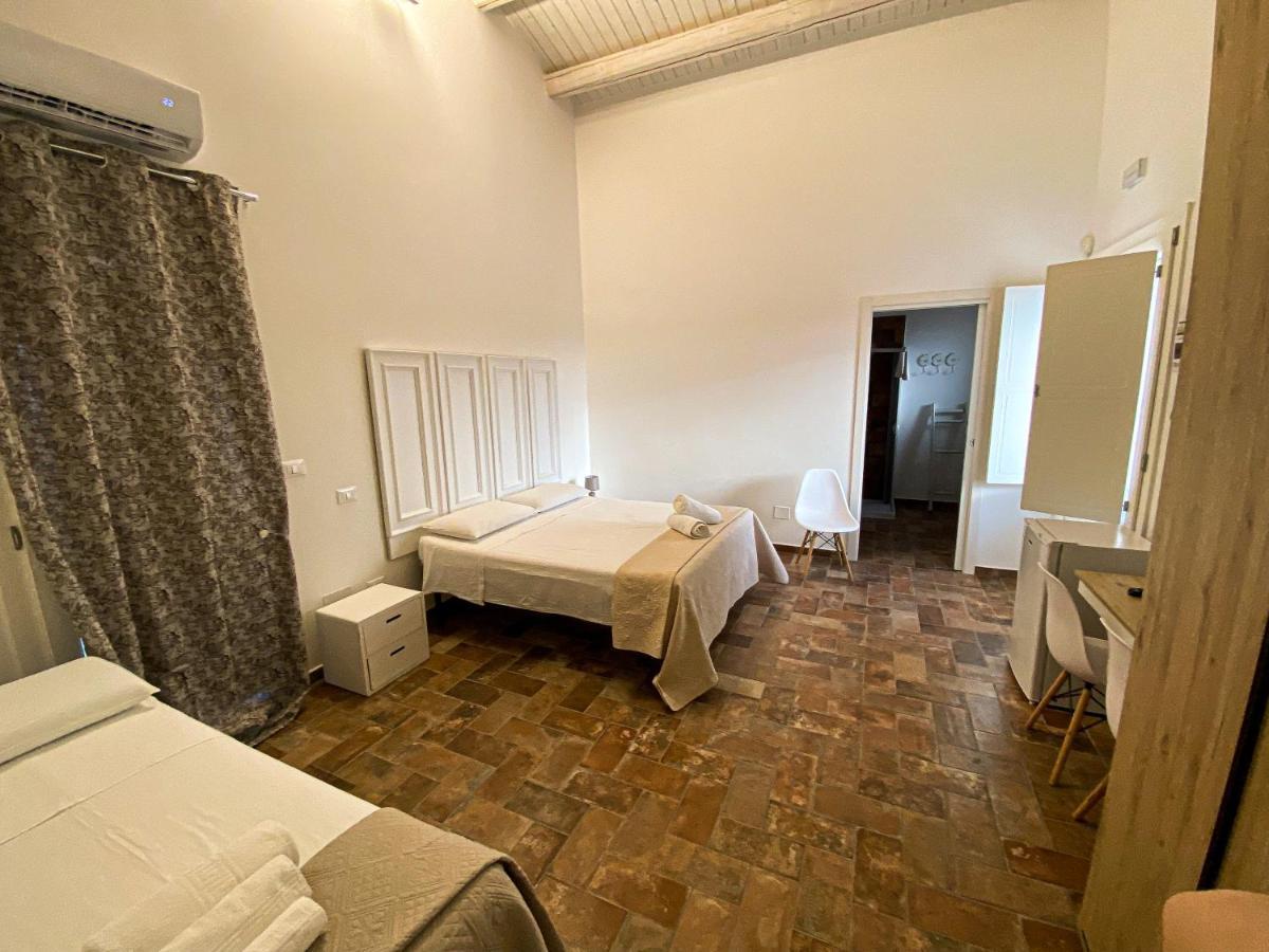 Podere Carafa Villa Nardò Екстериор снимка