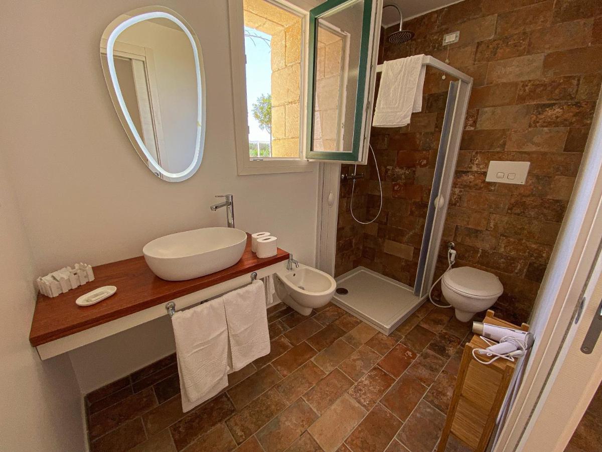 Podere Carafa Villa Nardò Екстериор снимка