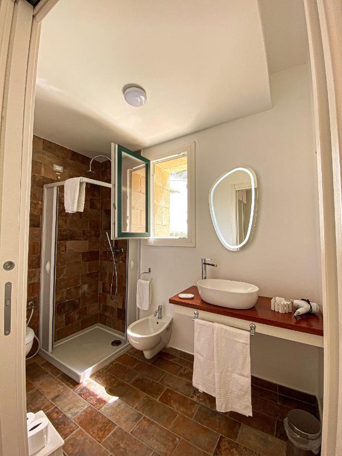 Podere Carafa Villa Nardò Екстериор снимка