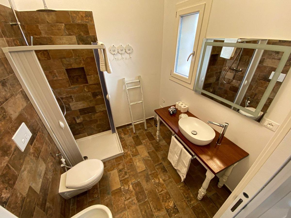 Podere Carafa Villa Nardò Екстериор снимка