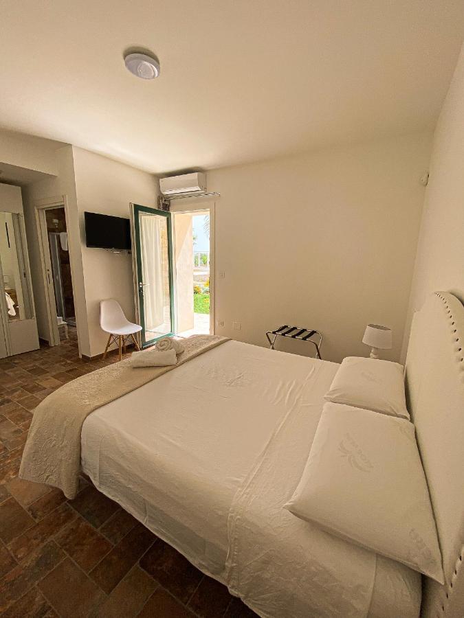 Podere Carafa Villa Nardò Екстериор снимка
