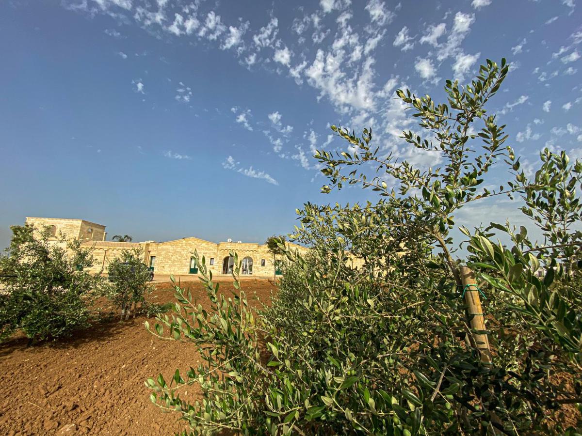 Podere Carafa Villa Nardò Екстериор снимка